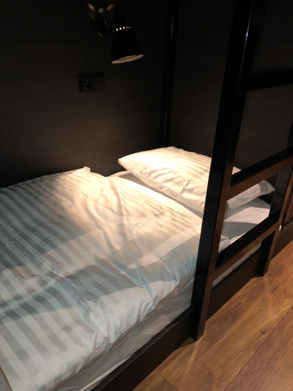 维克 谷仓旅馆旅舍 外观 照片